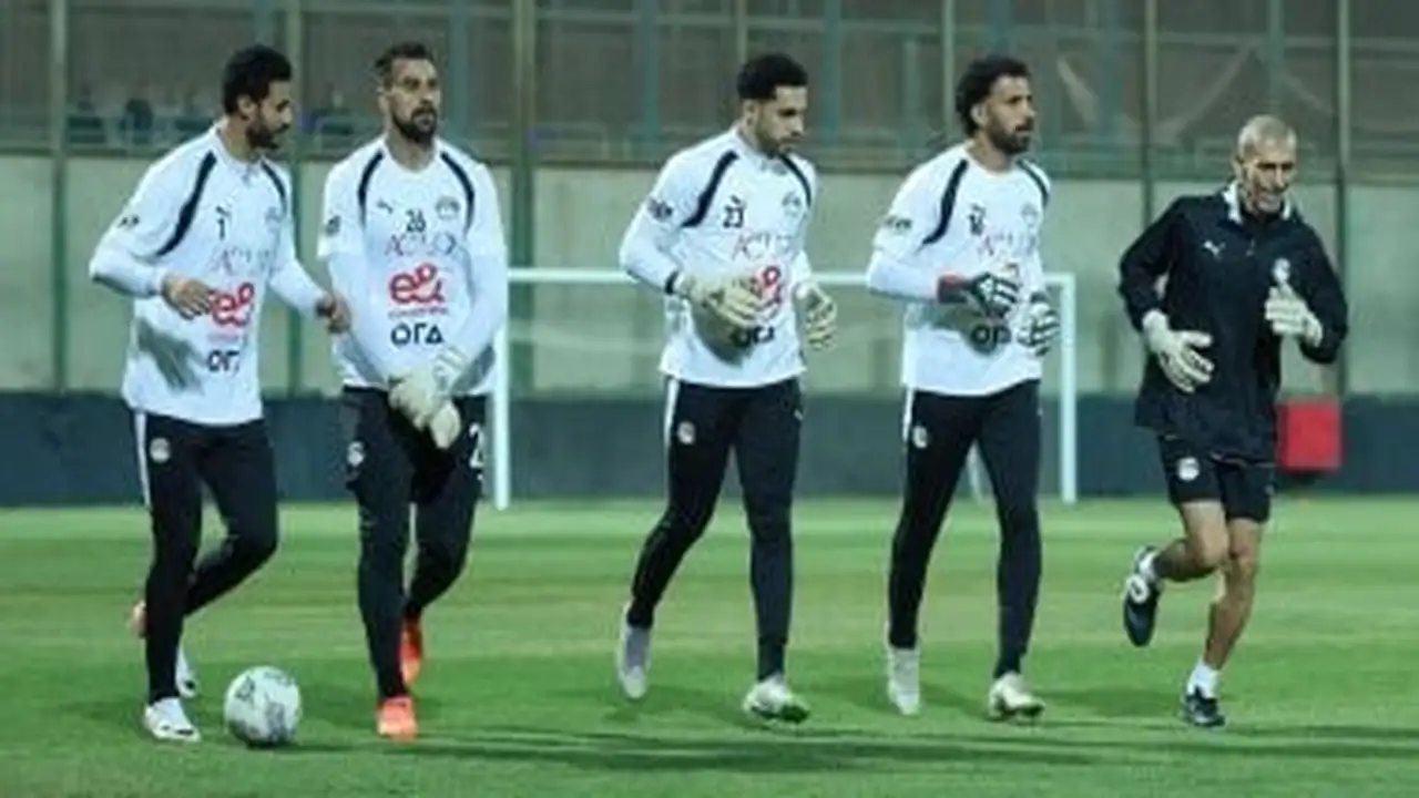 منتخب مصر يوضح سبب استدعاء 4 حراس مرمى لمنافسات كأس العالم